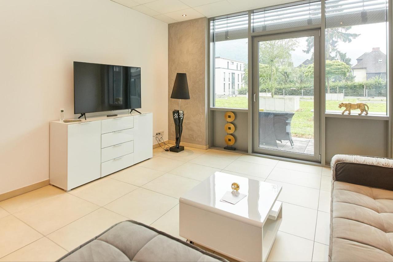 Time Out Apartment Бернкастел-Кюс Екстериор снимка
