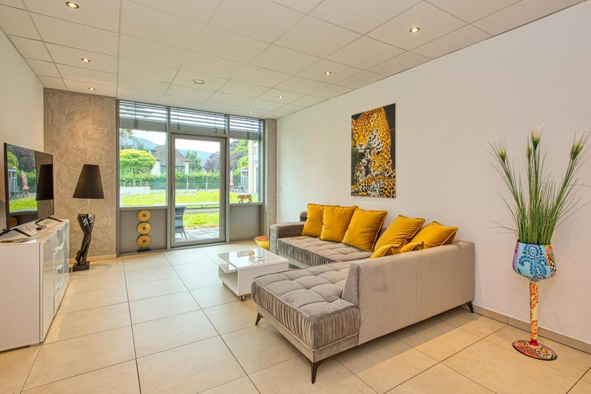 Time Out Apartment Бернкастел-Кюс Екстериор снимка